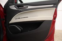 USED 2019 69 ALFA ROMEO STELVIO 2.1 TD SPECIALE 5d 208 BHP WITH FACTORY OPTIONS AND ONE OWNER FROM NEW THIS IS THE ONE TO BUY