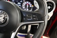USED 2019 69 ALFA ROMEO STELVIO 2.1 TD SPECIALE 5d 208 BHP WITH FACTORY OPTIONS AND ONE OWNER FROM NEW THIS IS THE ONE TO BUY