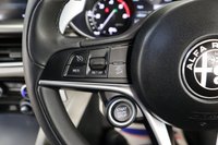 USED 2019 69 ALFA ROMEO STELVIO 2.1 TD SPECIALE 5d 208 BHP WITH FACTORY OPTIONS AND ONE OWNER FROM NEW THIS IS THE ONE TO BUY