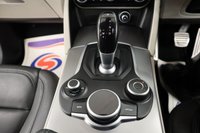 USED 2019 69 ALFA ROMEO STELVIO 2.1 TD SPECIALE 5d 208 BHP WITH FACTORY OPTIONS AND ONE OWNER FROM NEW THIS IS THE ONE TO BUY