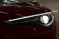 USED 2019 69 ALFA ROMEO STELVIO 2.1 TD SPECIALE 5d 208 BHP WITH FACTORY OPTIONS AND ONE OWNER FROM NEW THIS IS THE ONE TO BUY