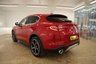 USED 2019 69 ALFA ROMEO STELVIO 2.1 TD SPECIALE 5d 208 BHP WITH FACTORY OPTIONS AND ONE OWNER FROM NEW THIS IS THE ONE TO BUY