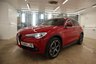 USED 2019 69 ALFA ROMEO STELVIO 2.1 TD SPECIALE 5d 208 BHP WITH FACTORY OPTIONS AND ONE OWNER FROM NEW THIS IS THE ONE TO BUY