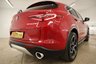 USED 2019 69 ALFA ROMEO STELVIO 2.1 TD SPECIALE 5d 208 BHP WITH FACTORY OPTIONS AND ONE OWNER FROM NEW THIS IS THE ONE TO BUY
