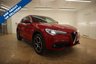 USED 2019 69 ALFA ROMEO STELVIO 2.1 TD SPECIALE 5d 208 BHP WITH FACTORY OPTIONS AND ONE OWNER FROM NEW THIS IS THE ONE TO BUY