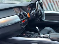 USED 2012 12 BMW X5 3.0L XDRIVE30D M SPORT 5d AUTO 241 BHP 
