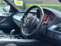 USED 2012 12 BMW X5 3.0L XDRIVE30D M SPORT 5d AUTO 241 BHP 