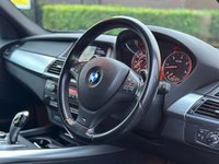 USED 2012 12 BMW X5 3.0L XDRIVE30D M SPORT 5d AUTO 241 BHP 