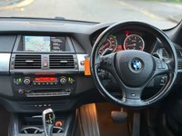 USED 2012 12 BMW X5 3.0L XDRIVE30D M SPORT 5d AUTO 241 BHP 