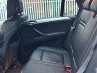 USED 2012 12 BMW X5 3.0L XDRIVE30D M SPORT 5d AUTO 241 BHP 