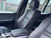 USED 2012 12 BMW X5 3.0L XDRIVE30D M SPORT 5d AUTO 241 BHP 