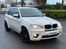 USED 2012 12 BMW X5 3.0L XDRIVE30D M SPORT 5d AUTO 241 BHP 