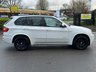 USED 2012 12 BMW X5 3.0L XDRIVE30D M SPORT 5d AUTO 241 BHP 