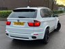 USED 2012 12 BMW X5 3.0L XDRIVE30D M SPORT 5d AUTO 241 BHP 