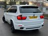 USED 2012 12 BMW X5 3.0L XDRIVE30D M SPORT 5d AUTO 241 BHP 