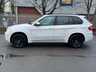 USED 2012 12 BMW X5 3.0L XDRIVE30D M SPORT 5d AUTO 241 BHP 