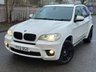 USED 2012 12 BMW X5 3.0L XDRIVE30D M SPORT 5d AUTO 241 BHP 
