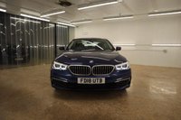 USED 2018 18 BMW 5 SERIES 2.0 520D SE 4d 188 BHP NEW STOCK ARRIVING SOON