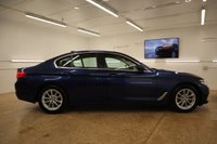 USED 2018 18 BMW 5 SERIES 2.0 520D SE 4d 188 BHP NEW STOCK ARRIVING SOON