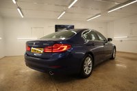 USED 2018 18 BMW 5 SERIES 2.0 520D SE 4d 188 BHP NEW STOCK ARRIVING SOON