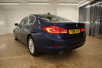USED 2018 18 BMW 5 SERIES 2.0 520D SE 4d 188 BHP NEW STOCK ARRIVING SOON
