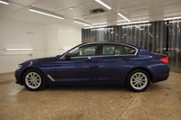 USED 2018 18 BMW 5 SERIES 2.0 520D SE 4d 188 BHP NEW STOCK ARRIVING SOON