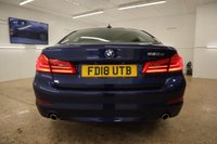 USED 2018 18 BMW 5 SERIES 2.0 520D SE 4d 188 BHP NEW STOCK ARRIVING SOON