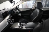 USED 2018 18 BMW 5 SERIES 2.0 520D SE 4d 188 BHP NEW STOCK ARRIVING SOON