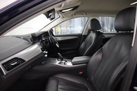 USED 2018 18 BMW 5 SERIES 2.0 520D SE 4d 188 BHP NEW STOCK ARRIVING SOON