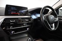 USED 2018 18 BMW 5 SERIES 2.0 520D SE 4d 188 BHP NEW STOCK ARRIVING SOON