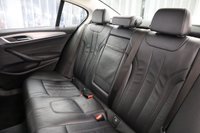 USED 2018 18 BMW 5 SERIES 2.0 520D SE 4d 188 BHP NEW STOCK ARRIVING SOON