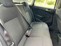 USED 2013 13 VAUXHALL ASTRA 1.6 EXCLUSIV 5d 113 BHP 