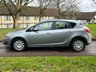 USED 2013 13 VAUXHALL ASTRA 1.6 EXCLUSIV 5d 113 BHP 