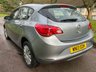 USED 2013 13 VAUXHALL ASTRA 1.6 EXCLUSIV 5d 113 BHP 