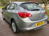 USED 2013 13 VAUXHALL ASTRA 1.6 EXCLUSIV 5d 113 BHP 