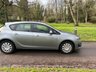 USED 2013 13 VAUXHALL ASTRA 1.6 EXCLUSIV 5d 113 BHP 