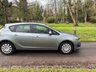 USED 2013 13 VAUXHALL ASTRA 1.6 EXCLUSIV 5d 113 BHP 