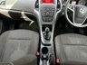 USED 2013 13 VAUXHALL ASTRA 1.6 EXCLUSIV 5d 113 BHP 