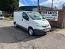 USED 2012 12 VAUXHALL VIVARO 2.0 2700 CDTI 113 BHP**NO VAT**FULL MOT** 