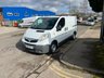 USED 2012 12 VAUXHALL VIVARO 2.0 2700 CDTI 113 BHP**NO VAT**FULL MOT** 