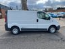 USED 2012 12 VAUXHALL VIVARO 2.0 2700 CDTI 113 BHP**NO VAT**FULL MOT** 