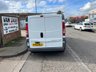 USED 2012 12 VAUXHALL VIVARO 2.0 2700 CDTI 113 BHP**NO VAT**FULL MOT** 