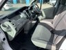 USED 2012 12 VAUXHALL VIVARO 2.0 2700 CDTI 113 BHP**NO VAT**FULL MOT** 