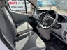 USED 2012 12 VAUXHALL VIVARO 2.0 2700 CDTI 113 BHP**NO VAT**FULL MOT** 