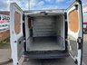 USED 2012 12 VAUXHALL VIVARO 2.0 2700 CDTI 113 BHP**NO VAT**FULL MOT** 