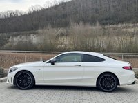 USED 2018 68 MERCEDES-BENZ C-CLASS 3.0 AMG C 43 4MATIC PREMIUM PLUS 2d 385 BHP 