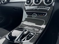 USED 2018 68 MERCEDES-BENZ C-CLASS 3.0 AMG C 43 4MATIC PREMIUM PLUS 2d 385 BHP 