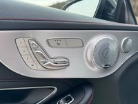 USED 2018 68 MERCEDES-BENZ C-CLASS 3.0 AMG C 43 4MATIC PREMIUM PLUS 2d 385 BHP 