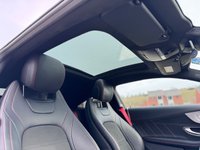 USED 2018 68 MERCEDES-BENZ C-CLASS 3.0 AMG C 43 4MATIC PREMIUM PLUS 2d 385 BHP 