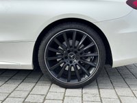 USED 2018 68 MERCEDES-BENZ C-CLASS 3.0 AMG C 43 4MATIC PREMIUM PLUS 2d 385 BHP 